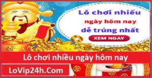 Soi cầu hay mỗi ngày - Dự đoán chính xác 100