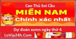 Cao thủ chốt số miền Nam