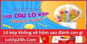 Lô kép nuôi khung 2 ngày - Soi cầu chuẩn xác nhất hiện nay