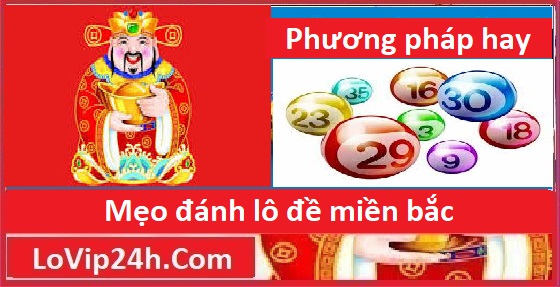 Mẹo đánh lô đề