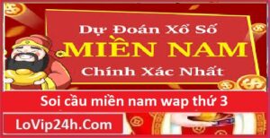 Dự đoán XSMN