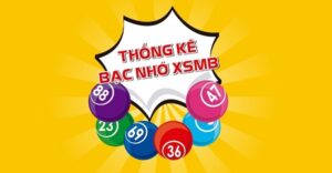 Thống kê bạc nhớ XSMB