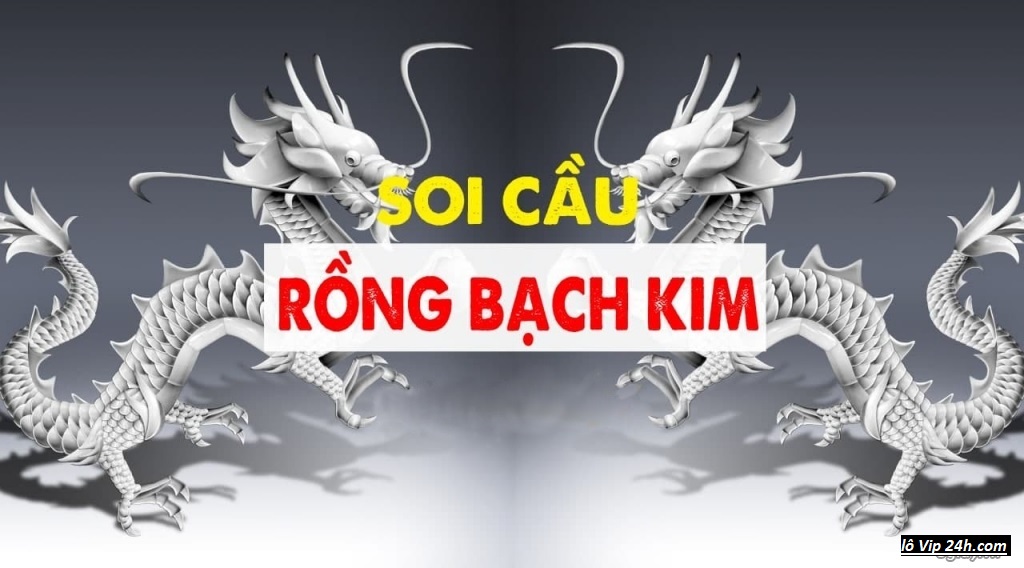 Soi cầu Rồng Bạch Kim