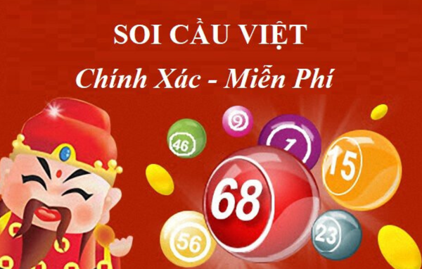 Soi cầu Việt chính xác mỗi ngày