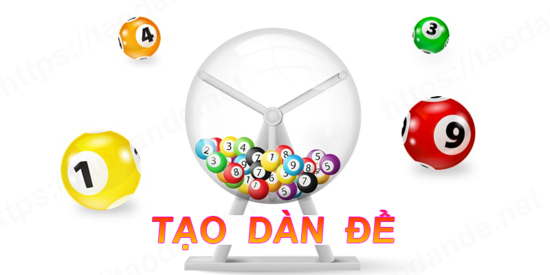 Hưỡng dẫn cách tạo dàn đề bất bại